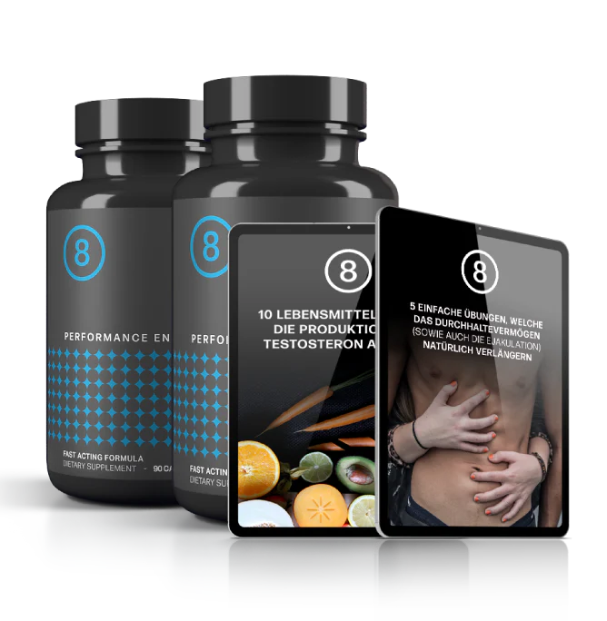 Performer 8 Official Supplement Bundle